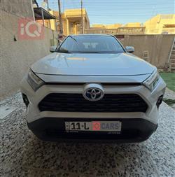 تويوتا راف 4